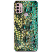 Чехол BoxFace Motorola G10 