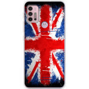 Чехол BoxFace Motorola G10 