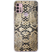 Чехол BoxFace Motorola G10 