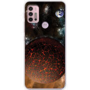 Чехол BoxFace Motorola G10 