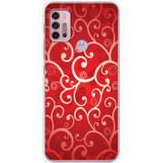 Чехол BoxFace Motorola G10 
