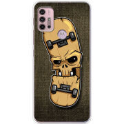 Чехол BoxFace Motorola G10 