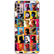 Чехол BoxFace Motorola G10 