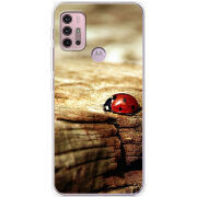 Чехол BoxFace Motorola G10 