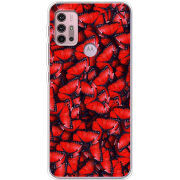 Чехол BoxFace Motorola G10 