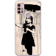 Чехол BoxFace Motorola G10 