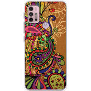 Чехол BoxFace Motorola G10 