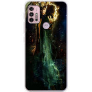 Чехол BoxFace Motorola G10 