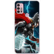 Чехол BoxFace Motorola G10 