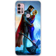 Чехол BoxFace Motorola G10 