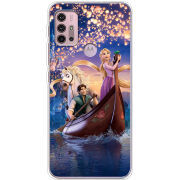 Чехол BoxFace Motorola G10 