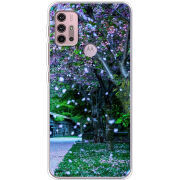 Чехол BoxFace Motorola G10 