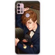 Чехол BoxFace Motorola G10 