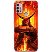 Чехол BoxFace Motorola G10 