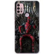 Чехол BoxFace Motorola G10 