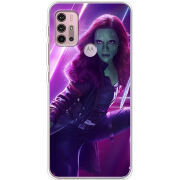 Чехол BoxFace Motorola G10 
