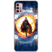 Чехол BoxFace Motorola G10 
