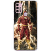Чехол BoxFace Motorola G10 