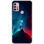 Чехол BoxFace Motorola G10 
