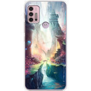 Чехол BoxFace Motorola G10 