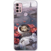 Чехол BoxFace Motorola G10 