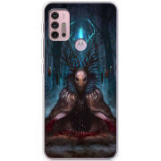 Чехол BoxFace Motorola G10 
