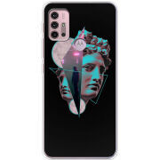 Чехол BoxFace Motorola G10 
