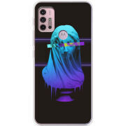 Чехол BoxFace Motorola G10 