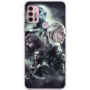 Чехол BoxFace Motorola G10 