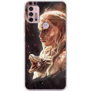 Чехол BoxFace Motorola G10 