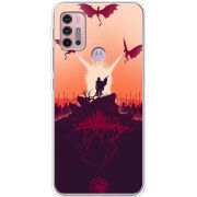 Чехол BoxFace Motorola G10 