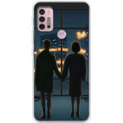 Чехол BoxFace Motorola G10 