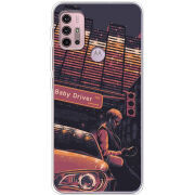 Чехол BoxFace Motorola G10 