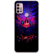 Чехол BoxFace Motorola G10 