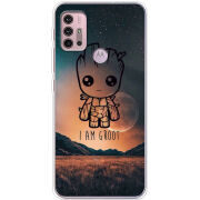 Чехол BoxFace Motorola G10 