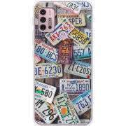 Чехол BoxFace Motorola G10 