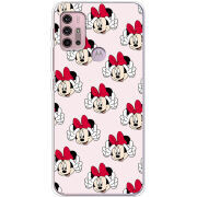 Чехол BoxFace Motorola G10 
