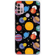 Чехол BoxFace Motorola G10 