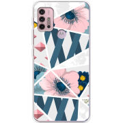 Чехол BoxFace Motorola G10 