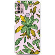 Чехол BoxFace Motorola G10 