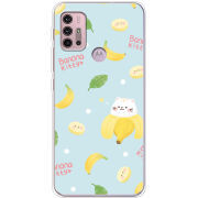 Чехол BoxFace Motorola G10 
