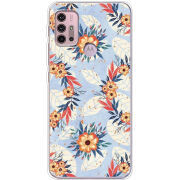 Чехол BoxFace Motorola G10 