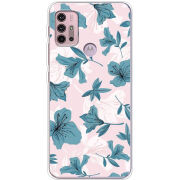 Чехол BoxFace Motorola G10 