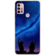 Чехол BoxFace Motorola G10 