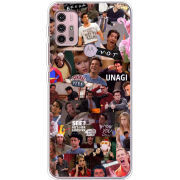 Чехол BoxFace Motorola G10 
