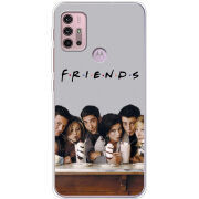 Чехол BoxFace Motorola G10 