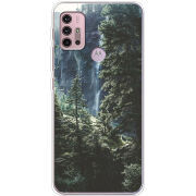 Чехол BoxFace Motorola G10 