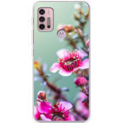 Чехол BoxFace Motorola G10 