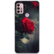 Чехол BoxFace Motorola G10 