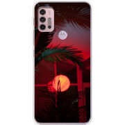 Чехол BoxFace Motorola G10 